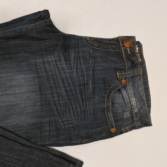 10 Long 34/36 | Makers of True Originals - Picture 2 of 5